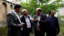 بازدید معاون هماهنگی امور عمرانی استانداری گیلان از پروژه های مدیریت شهری لاهیجان