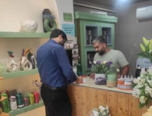 تشدید بازرسی از کافه‌ها، رستوران‌ها و واحدهای صنفی در لاهیجان