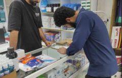 ۲ واحد صنفی متخلف در لاهیجان به تعزیرات حکومتی معرفی شدند