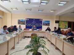 بسیج همه ظرفیت‌ها برای مدیریت منابع آب و پشتیبانی از سال زراعی جدید ضروری است