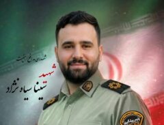 شهادت مأمور گیلانی در درگیری با اشرار مسلح در شادگان / پیام تسلیت استاندار گیلان