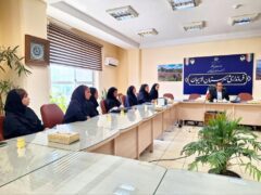 حمایت از ورزش قهرمانی و بانوان ورزشکار، زمینه‌ساز تداوم افتخارآفرینی است