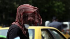 هشدار هواشناسی؛ موج گرمای شدید در گیلان، دمای هوا را به ۴۱ درجه می‌رساند