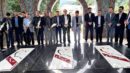 آغاز هفته ملی مهارت در لاهیجان؛ فرماندار: مهارت‌آموزی، کلید اشتغال پایدار و توسعه کشور است