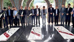 آغاز هفته ملی مهارت در لاهیجان؛ فرماندار: مهارت‌آموزی، کلید اشتغال پایدار و توسعه کشور است