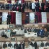 فرماندار لاهیجان: دهیاران پل ارتباطی مؤثر میان مردم و مسئولان هستند