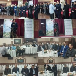 فرماندار لاهیجان: دهیاران پل ارتباطی مؤثر میان مردم و مسئولان هستند