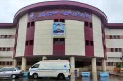 حکم جایگزین حبس برای موتورسوار بدون گواهینامه در لنگرود صادر شد