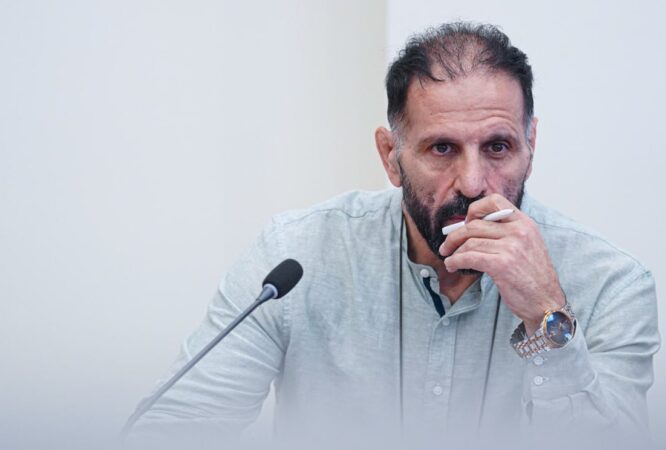 یک چهره ورزشی لاهیجانی سرپرست اداره‌کل ورزش و جوانان گیلان شد