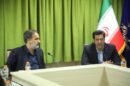 جلسه شورای سیاستگذاری جشنواره تئاتر خیابانی شهروند لاهیجان برگزار شد