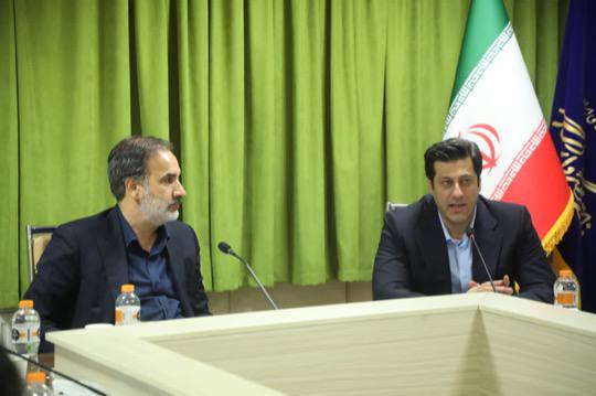 جلسه شورای سیاستگذاری جشنواره تئاتر خیابانی شهروند لاهیجان برگزار شد