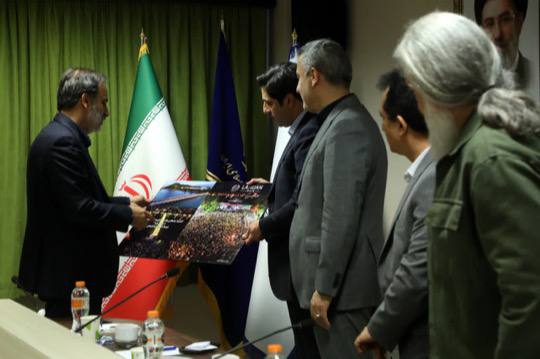 جلسه شورای سیاستگذاری جشنواره تئاتر خیابانی شهروند لاهیجان برگزار شد 1 شورای سیاستگذاری جشنواره تئاتر خیابانی شهروند لاهیجان برگزار شد 2 - جلسه شورای سیاستگذاری جشنواره تئاتر خیابانی شهروند لاهیجان برگزار شد