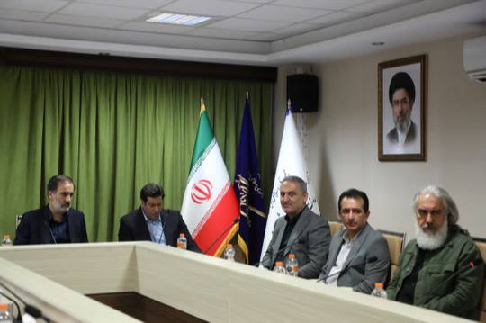 جلسه شورای سیاستگذاری جشنواره تئاتر خیابانی شهروند لاهیجان برگزار شد 5 شورای سیاستگذاری جشنواره تئاتر خیابانی شهروند لاهیجان برگزار شد 5 - جلسه شورای سیاستگذاری جشنواره تئاتر خیابانی شهروند لاهیجان برگزار شد