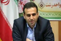 رئیس دانشگاه آزاد گیلان در سمت خود ابقاء شد