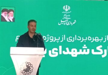 خواهرخواندگی اردبیل و لاهیجان؛ آغاز مسیر همکاری‌های عملیاتی مدیریت شهری