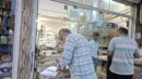 بازرسی مشترک از نانوایی‌های لاهیجان و رودبنه؛ برخورد قانونی با واحدهای متخلف + تصاویر
