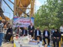 بهره‌برداری از ۲ واحد صنعتی با سرمایه‌گذاری ۴۵ میلیارد تومان در لاهیجان