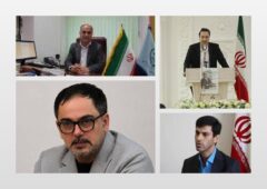 علیرضا سحرخیز رئیس جبهه اصلاحات استان گیلان شد