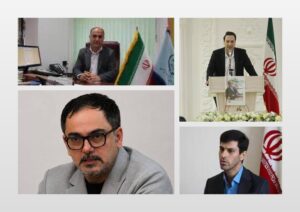 علیرضا سحرخیز رئیس جبهه اصلاحات استان گیلان شد