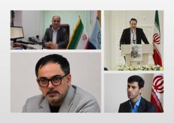 علیرضا سحرخیز رئیس جبهه اصلاحات استان گیلان شد