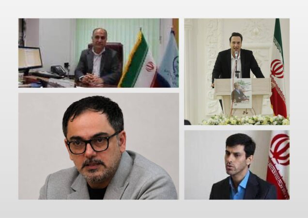 علیرضا سحرخیز رئیس جبهه اصلاحات استان گیلان شد