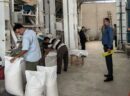 آغاز گشت نظارتی شالیکوبی‌های لاهیجان؛ بررسی نرخ تبدیل شلتوک به برنج سفید