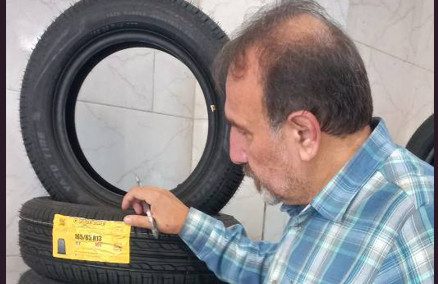 بازرسی از مراکز عرضه چابکسر؛ هشدار اداره استاندارد درباره عرضه کالاهای غیراستاندارد