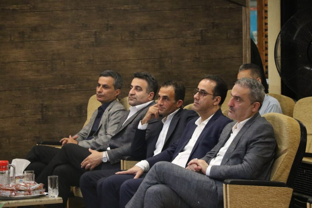 50mHofmNPR5R9LDg - ۱۸۰۰ میلیارد تومان پروژه عمرانی در لاهیجان اجرا شد