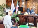 ️فرماندار لاهیجان در دیدار چهره‌به‌چهره با شهروندان، پیگیر مطالبات مردم شد