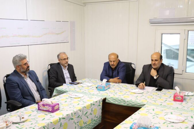لزوم تسریع در تکمیل مجتمع فرهنگی و هنری لاهیجان در حمایت از جامعه هنری
