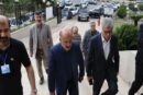 بازدید رئیس دانشگاه علوم پزشکی گیلان و نماینده لاهیجان از بیمارستان میلاد/ برنامه‌ریزی برای راه‌اندازی بخش ICU۲