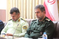 زمان، بزرگ‌ترین امانتی است که در اختیار مسئولان قرار دارد
