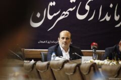 تأکید فرماندار لاهیجان بر تداوم روحیه جهادی دولت و خدمت بی‌وقفه به مردم