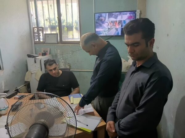 تداوم بازرسی از شالیکوبی‌های لاهیجان؛ بررسی نرخ تبدیل شلتوک و هزینه خدمات