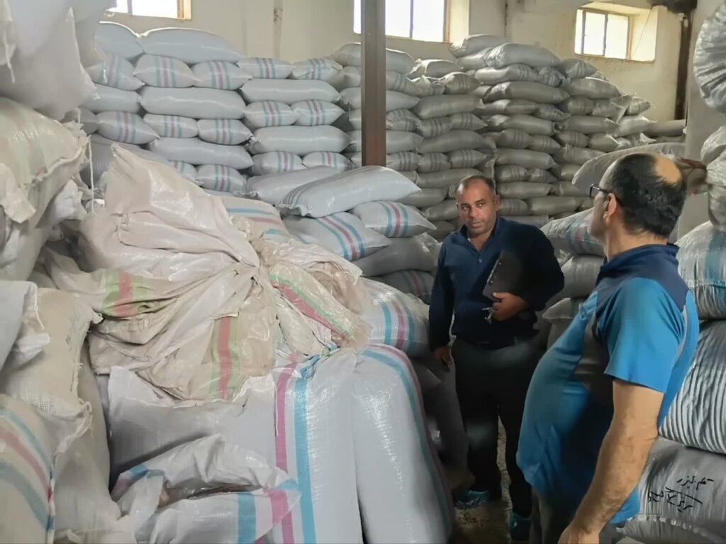 تداوم بازرسی از کارخانههای چایسازی لاهیجان؛ تأکید بر برخورد با گرانفروشی و احتکار 1 b3ae7a27 6bde 4de7 879a 9dc98c9569e8 - تداوم بازرسی از کارخانههای چایسازی لاهیجان؛ تأکید بر برخورد با گرانفروشی و احتکار