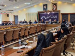 تحقق عدالت آموزشی نیازمند هم‌افزایی همه دستگاه‌هاست