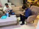 بازرسی از فروشگاه‌های بزرگ لاهیجان؛ برخورد قاطع با گران‌فروشان و متخلفان