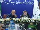 روز خبرنگار، فرصت گفت‌وگو و تجلیل بود؛ نه تریبونی برای گزارش یک‌طرفه آقای نماینده!