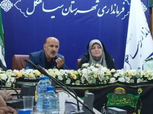 روز خبرنگار، فرصت گفت‌وگو و تجلیل بود؛ نه تریبونی برای گزارش یک‌طرفه آقای نماینده!