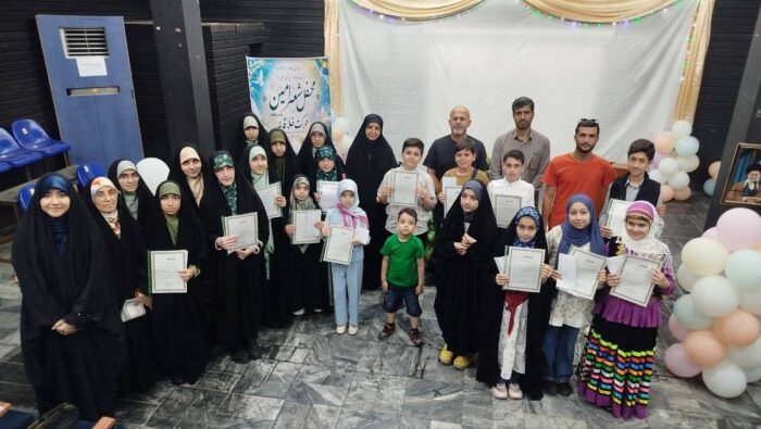 «محفل شعر امین» در لاهیجان؛ گردهمایی نوجوانان شاعر و نویسنده برای کشف استعدادهای ادبی
