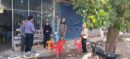 گفت‌وگوی جهاد کشاورزی رودبنه با شالیکاران درباره نرخ خدمات برداشت و شالیکوبی
