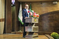 ️تقدیر فرماندار لاهیجان از اقدامات مدیریت شهری؛ تأکید بر توسعه متوازن و بازآفرینی ظرفیت‌های شهری