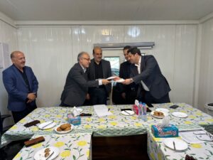 تکمیل مجتمع فرهنگی لاهیجان با واگذاری مسئولیت اجرا به شهرداری شتاب می‌گیرد