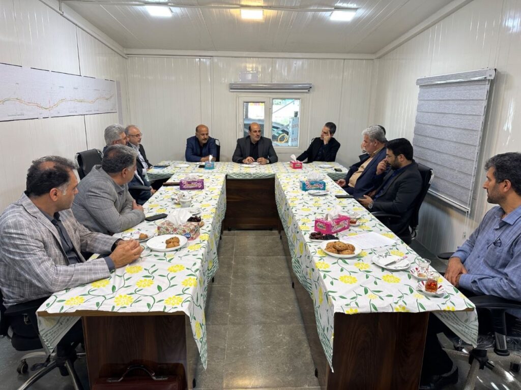 تکمیل مجتمع فرهنگی لاهیجان با واگذاری مسئولیت اجرا به شهرداری شتاب میگیرد 1 photo 2026 08 03 20 51 14 - تکمیل مجتمع فرهنگی لاهیجان با واگذاری مسئولیت اجرا به شهرداری شتاب میگیرد