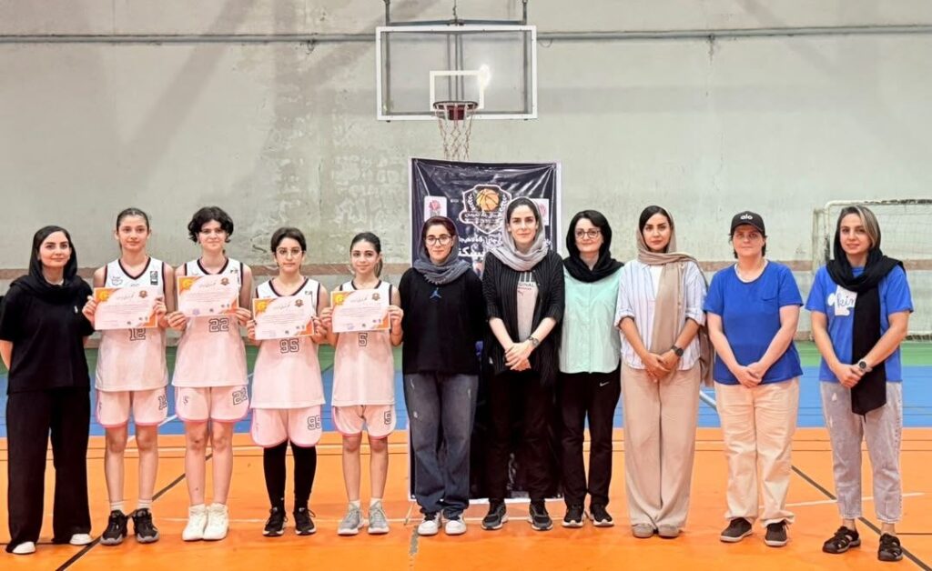 دختران چای رفاه لاهیجان در بسکتبال ۳×۳ زیر ۱۴ سال گیلان سوم شدند 2 photo 2026 08 22 10 18 27 - دختران چای رفاه لاهیجان در بسکتبال ۳×۳ زیر ۱۴ سال گیلان سوم شدند
