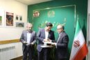 شهردار لاهیجان رییس پانزدهمین جشنواره ملی تئاتر خیابانی شهروند شد