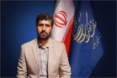 رئیس اداره فرهنگ و ارشاد اسلامی لاهیجان روز خبرنگار را تبریک گفت