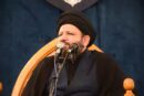 خون‌ خواهی شهیدان امنیت قابل اغماض نیست