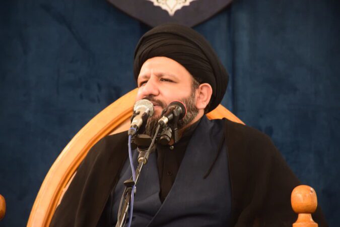 خون‌ خواهی شهیدان امنیت قابل اغماض نیست