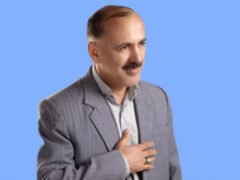 پیام نماینده لاهیجان و سیاهکل به مناسبت فرارسیدن هفدهم مرداد ماه ، روز خبرنگار